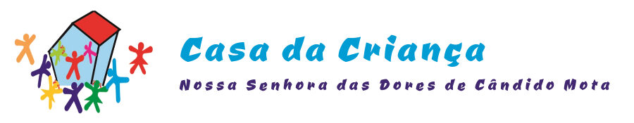 Casa da Criança Nossa Senhora das Dores de Cândido Mota